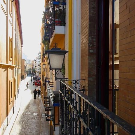 Sevilla Centro- Sol - Mascotas Bienvenidas ภายนอก รูปภาพ