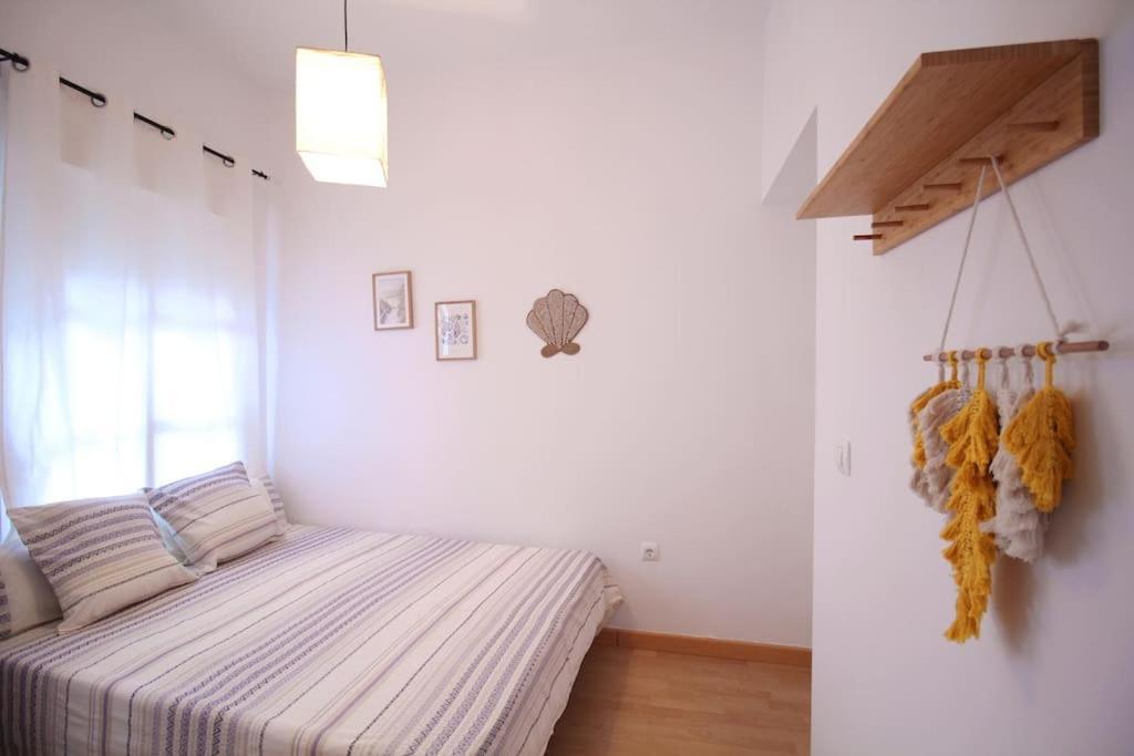 Sevilla Centro- Sol - Mascotas Bienvenidas ภายนอก รูปภาพ