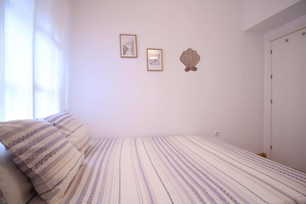 Sevilla Centro- Sol - Mascotas Bienvenidas ภายนอก รูปภาพ