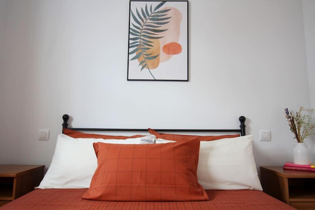 Sevilla Centro- Sol - Mascotas Bienvenidas ภายนอก รูปภาพ