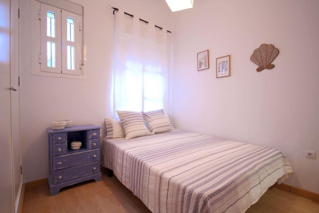 Sevilla Centro- Sol - Mascotas Bienvenidas ภายนอก รูปภาพ